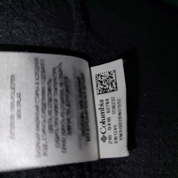 Fleece jacket - Picture 4 of 5